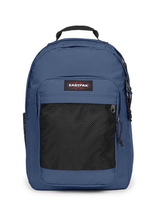 EASTPAK Rygsæk 'Study Buddy'  blå / sort