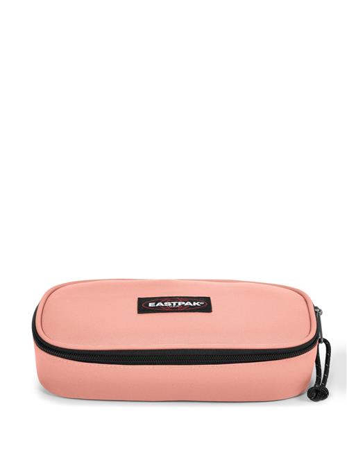 EASTPAK Etui  laks / sort / hvid