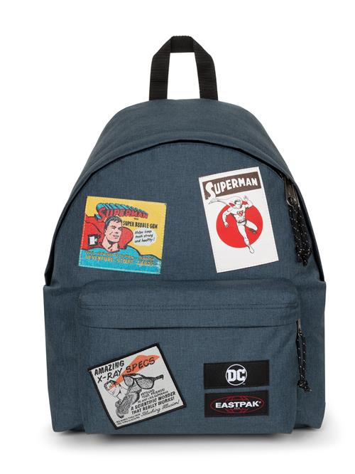 EASTPAK Rygsæk  dueblå / blandingsfarvet