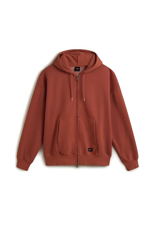 VANS Sweatjakke 'Premium'  mandarin