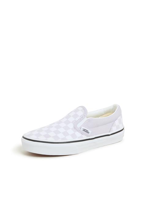 VANS Sneakers 'Classic'  lyselilla / hvid
