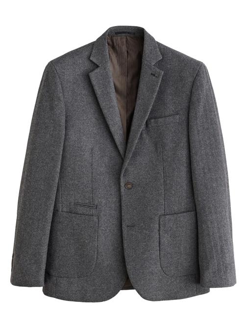 Next Jakke  grå / mørkegrå