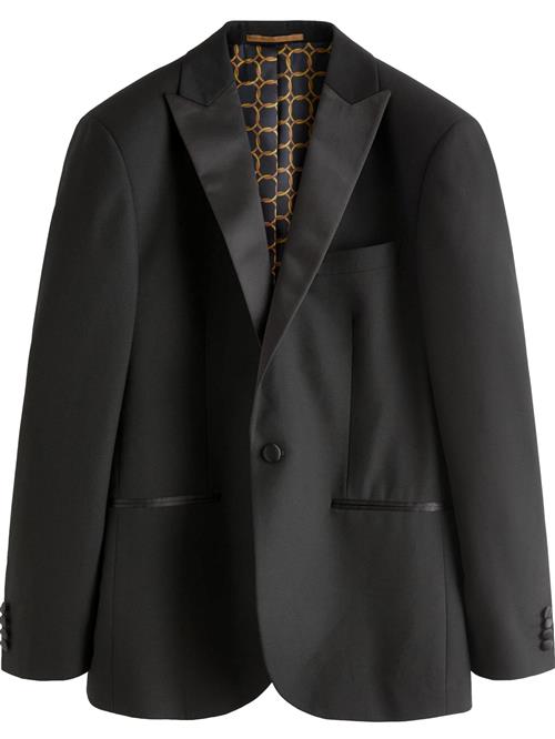 Next Forretningsjakke  sort