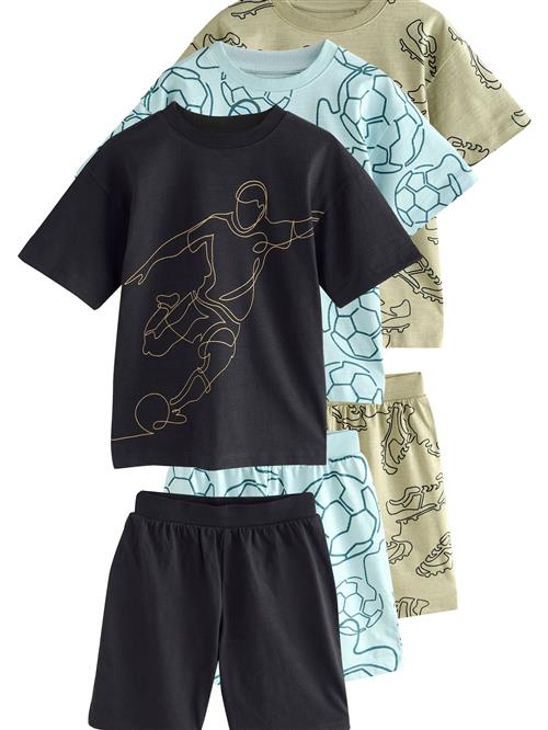 Next Nattøj 'Standard'  blandingsfarvet