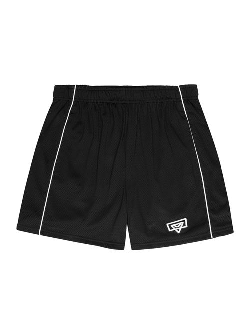 Bucketz Bukser  sort / hvid