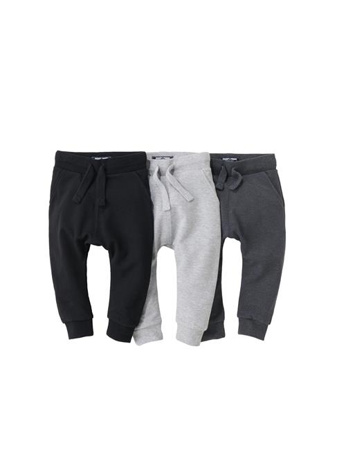 Next Bukser  antracit / lysegrå / sort