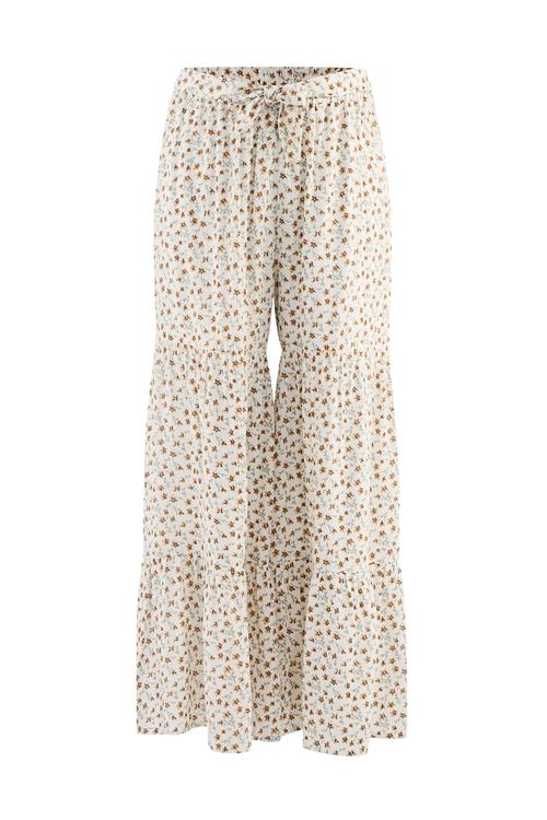 happy girls Bukser  ecru / blandingsfarvet