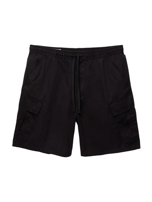 Pull&Bear Cargobukser  sort