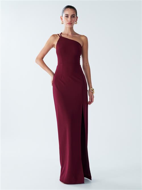 BWLDR Kjole 'Boston'  bordeaux