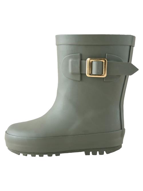 Next Gummistøvler  pastelgrøn