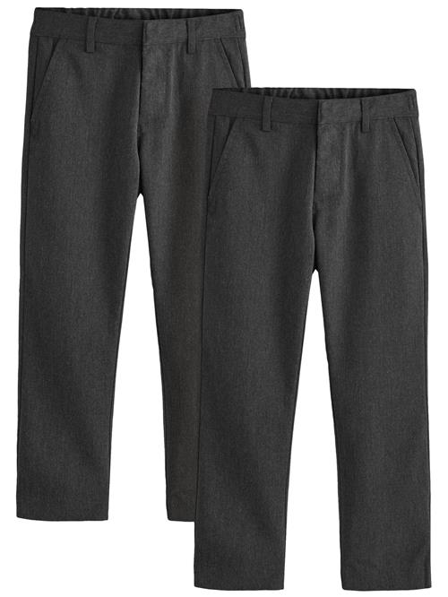 Next Bukser  antracit