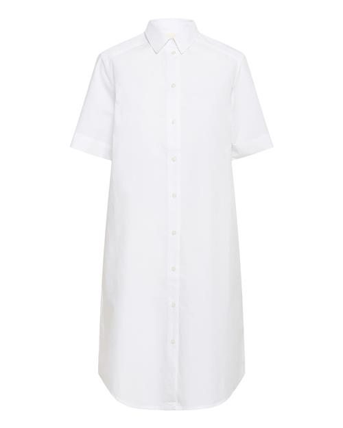 Part Two Blusekjole 'Harper'  hvid