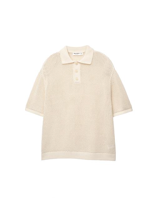 Pull&Bear Bluser & t-shirts  uldhvid