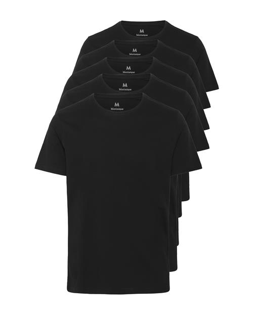 Matinique Bluser & t-shirts 'Jermane'  sort