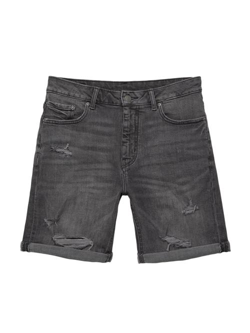 Pull&Bear Jeans  mørkegrå