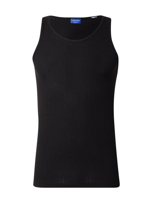 JACK & JONES Bluser & t-shirts 'JORDIA'  sort