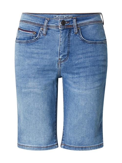 Jack's Jeans 'Superflex'  blue denim