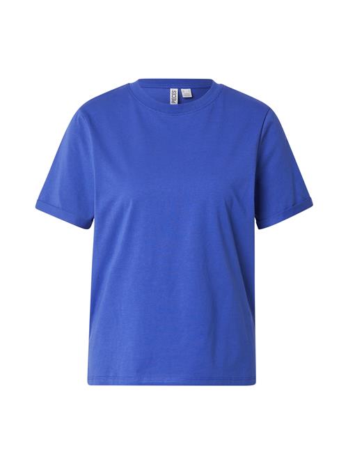 PIECES Shirts 'PCRIA'  mørkeblå