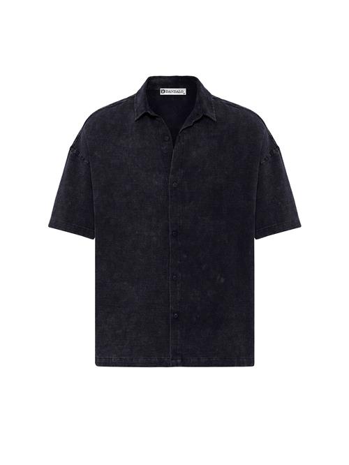 Dandalo Skjorte  sort