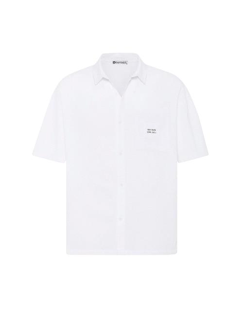Dandalo Skjorte  hvid