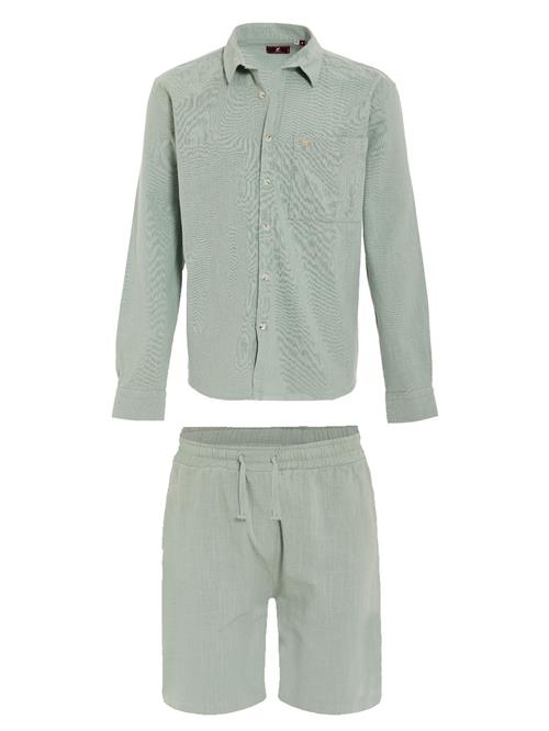 Williot Hjemmedragt  mint