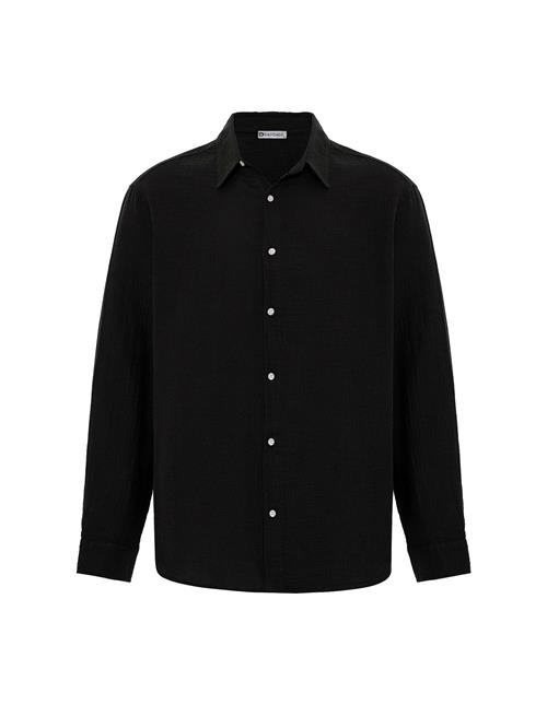 Dandalo Skjorte  sort