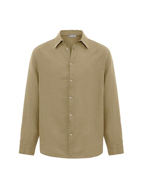 Dandalo Skjorte  khaki