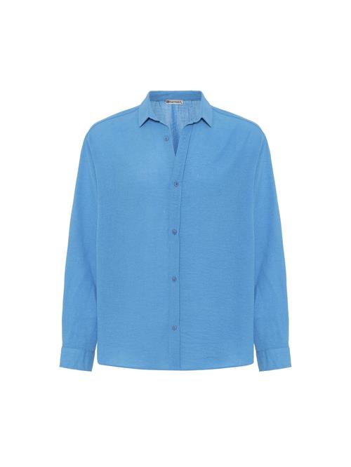 Dandalo Skjorte  azur