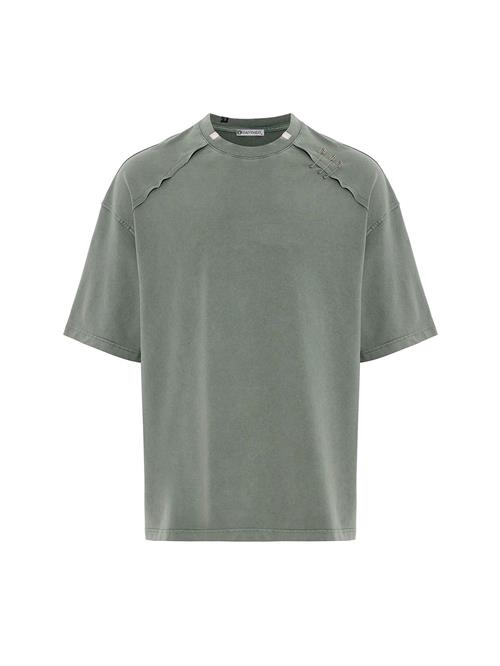 Dandalo Bluser & t-shirts  grøn