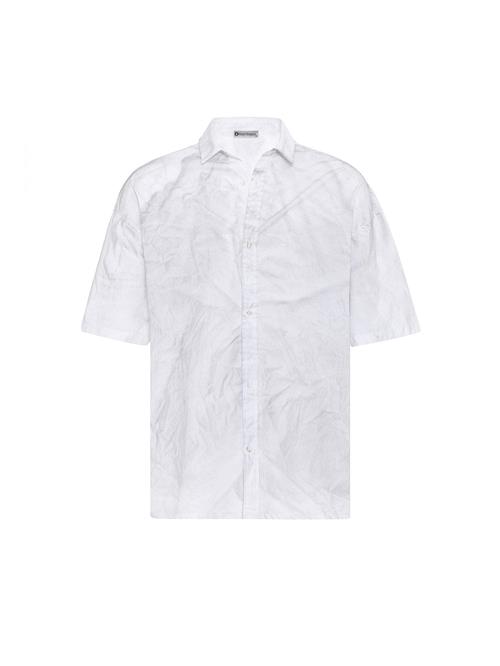 Dandalo Skjorte  lysebeige