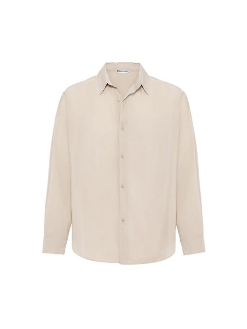 Dandalo Skjorte  sand