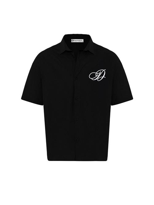 Dandalo Skjorte  sort
