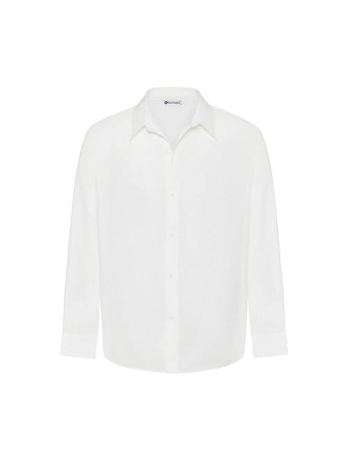 Dandalo Skjorte  hvid
