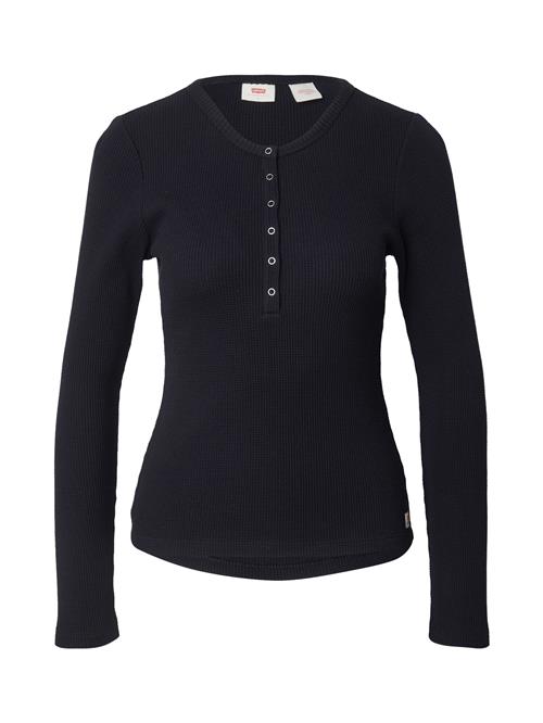 LEVI'S ® Shirts 'Dry Goods Waffle Henley'  sort