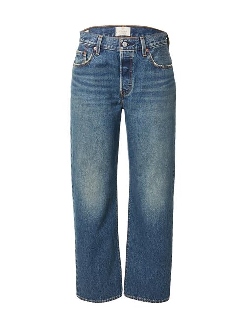 LEVI'S ® Jeans '501® 90's Ankle'  blue denim