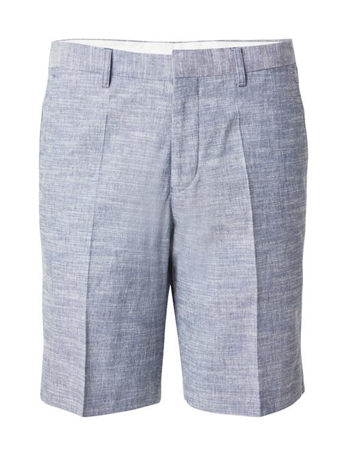 Jack & Jones Premium Lærredsbukser 'JPRRIVIERA'  natblå