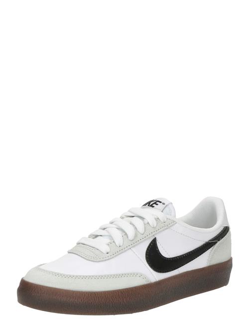 Nike Sportswear Sneakers 'KILLSHOT 2'  grå / sort / hvid