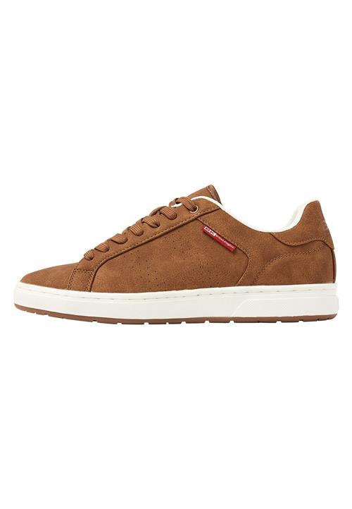 BRITISH KNIGHTS Sneaker low 'Axton'  cognac