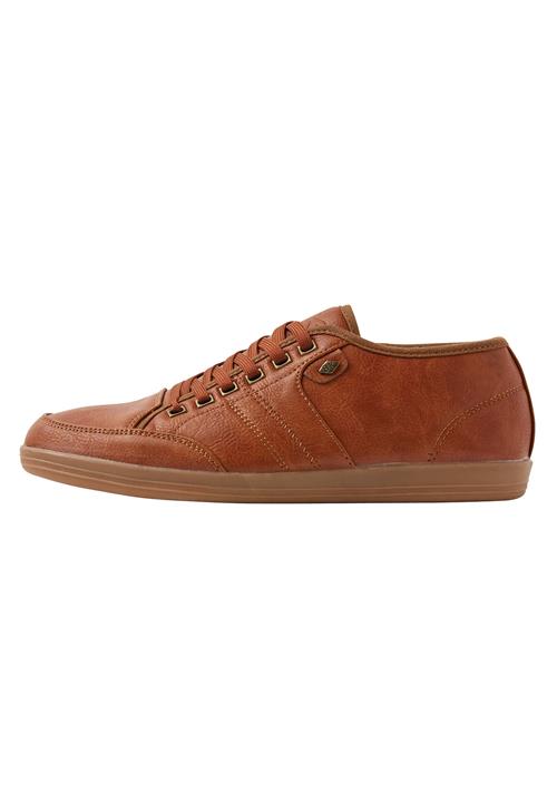 BRITISH KNIGHTS Sneaker low 'Surto'  cognac