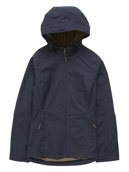 Seasalt Cornwall Overgangsjakke  marin