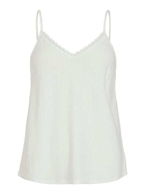 VILA Overdel 'VIHauga'  hvid