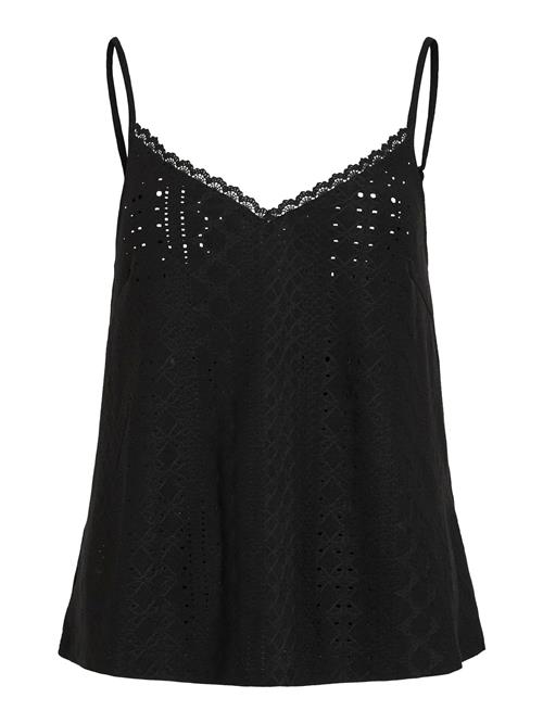 VILA Overdel 'VIHauga'  sort