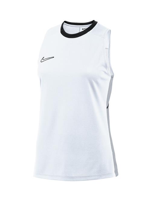 NIKE Sportsoverdel  sort / hvid
