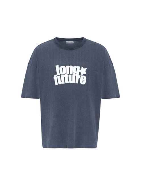 Dandalo Bluser & t-shirts  safir / hvid