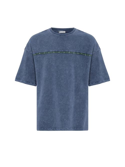 Dandalo Bluser & t-shirts  indigo / grøn