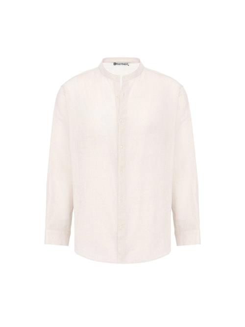 Dandalo Skjorte  beige
