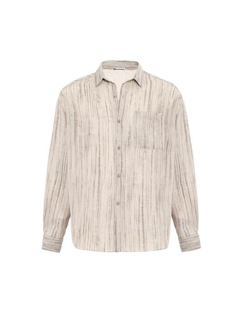 Dandalo Skjorte  beige / lysebrun