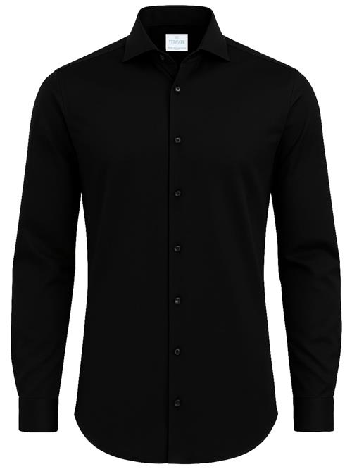 Vercate Forretningsskjorte 'No. 3'  sort