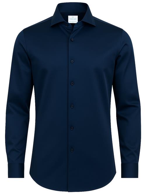 Vercate Forretningsskjorte 'No. 2'  navy