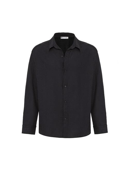Dandalo Skjorte  sort